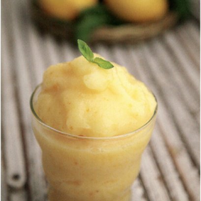 Citron Smoothie